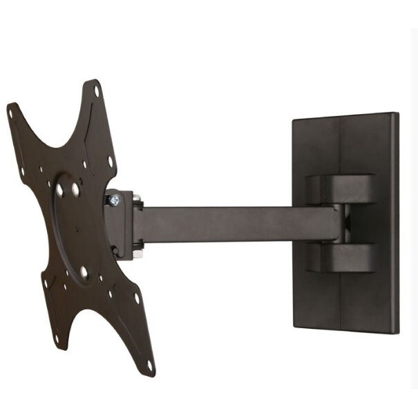 Suport TV de perete SBOX, LCD-2901, reglabil, 19''-37''