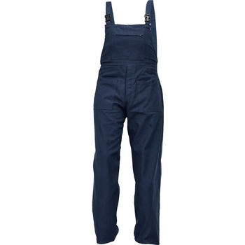 Salopeta pieptar FF UDO BE-01-006 bleumarin marimea 58 Salopeta pieptar FF UDO BE-01-006 bleumarin marimea 58