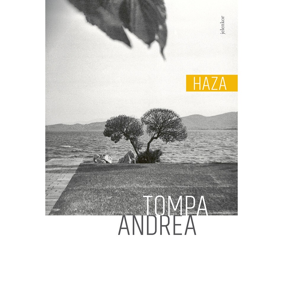 Haza - Andrea Tompa, editia 2020