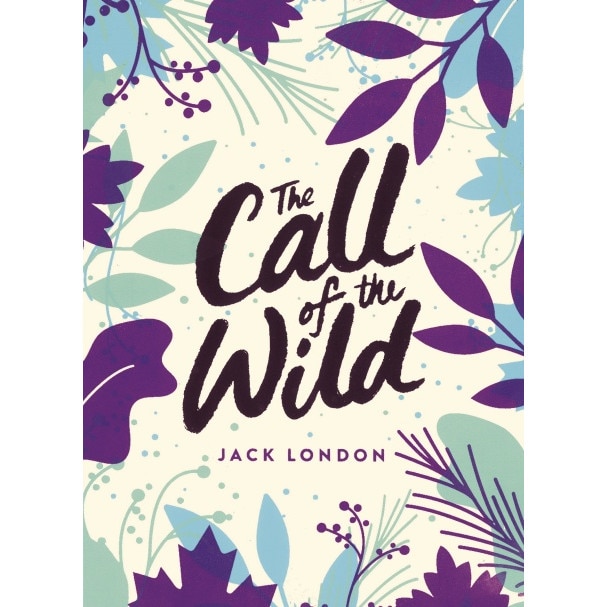 Call of the Wild - Jack London, editia 2020