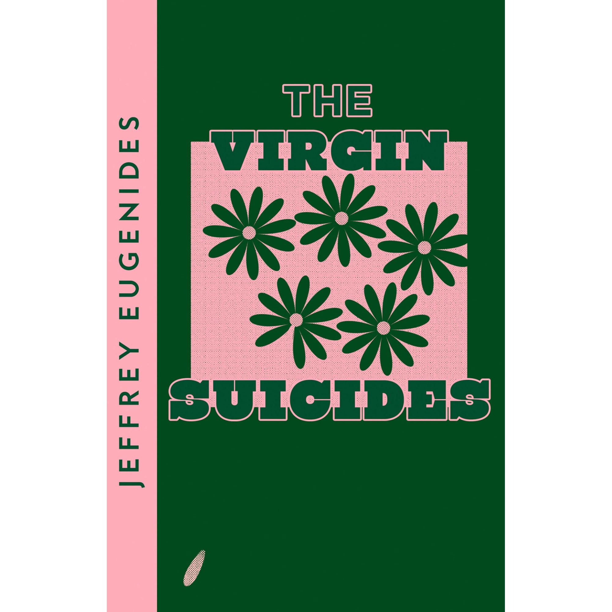 The Virgin Suicides - Jeffrey Eugenides, editia 2021