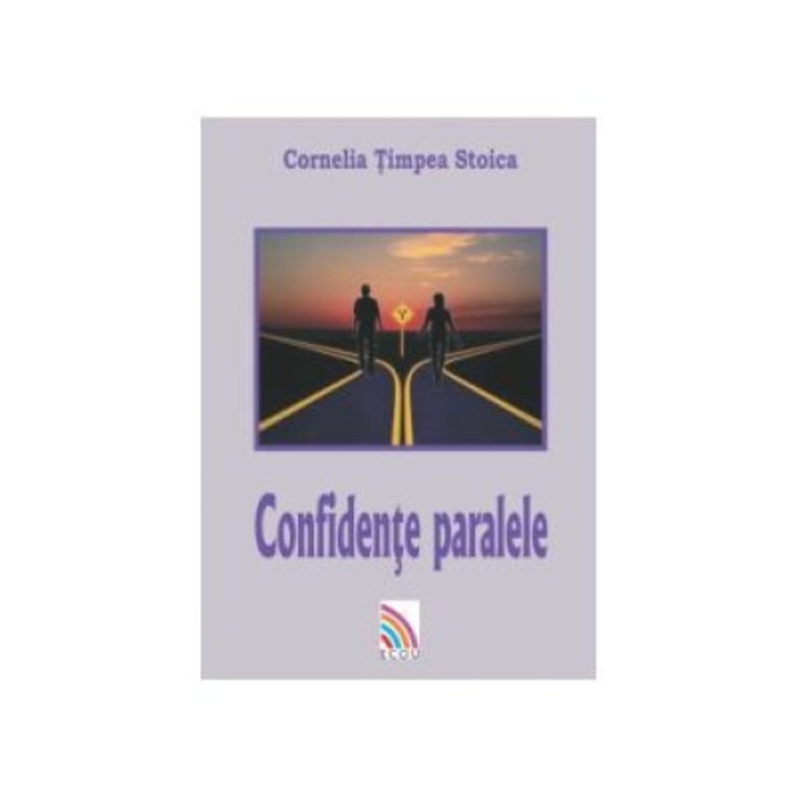 Confidente paralele, Cornelia Timpea Stoica