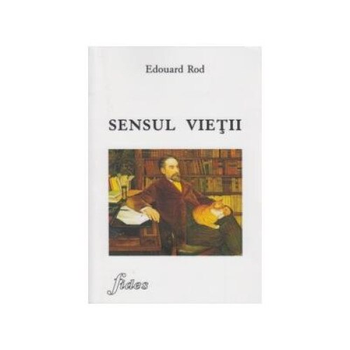 Sensul vietii, Dumitru Scortanu