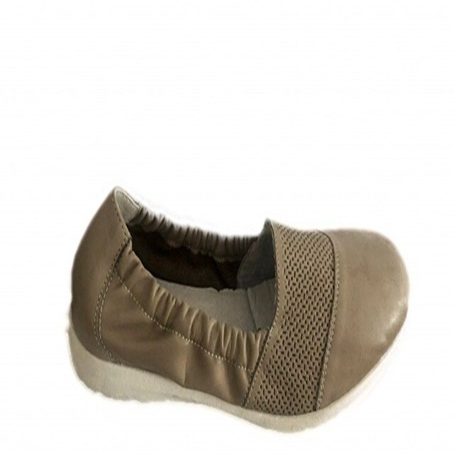 Pantofi dama, Remote, bej, 39