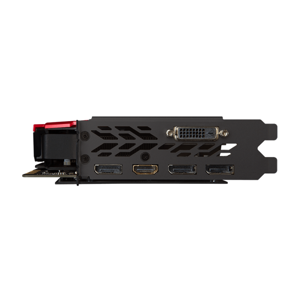 MSI GeForce GTX 1070 GAMING X 8G　ジャンク MSI GTX1070ゲームX 8G ツインフロストVI