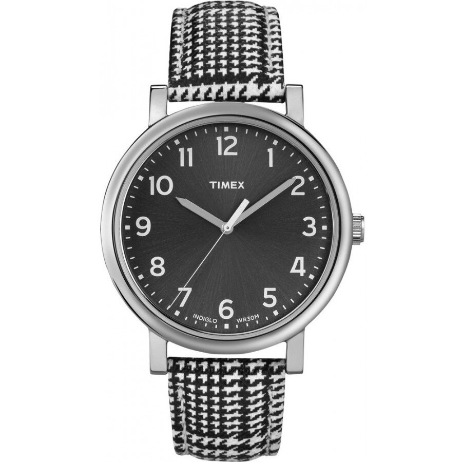 Ceas original de dama Timex Two Tone T2N923