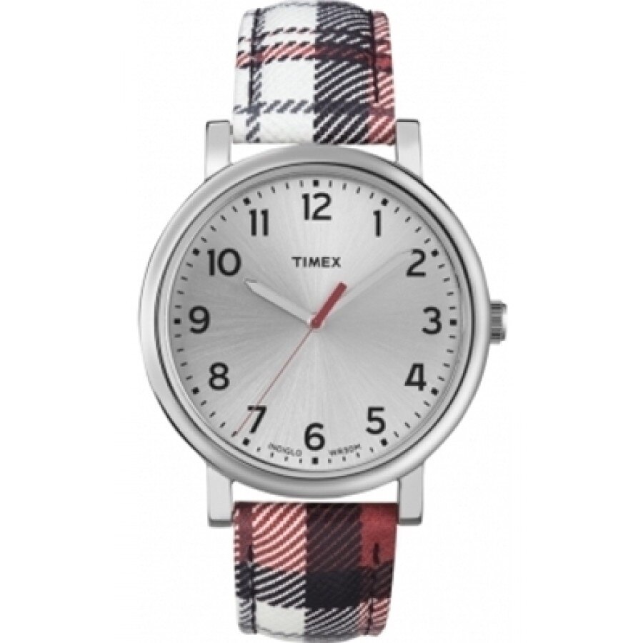 Ceas original de dama Timex Elevated Classics T2N922