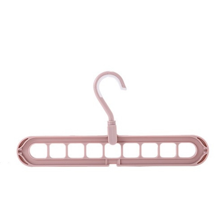 Umeras multifunctional, roz