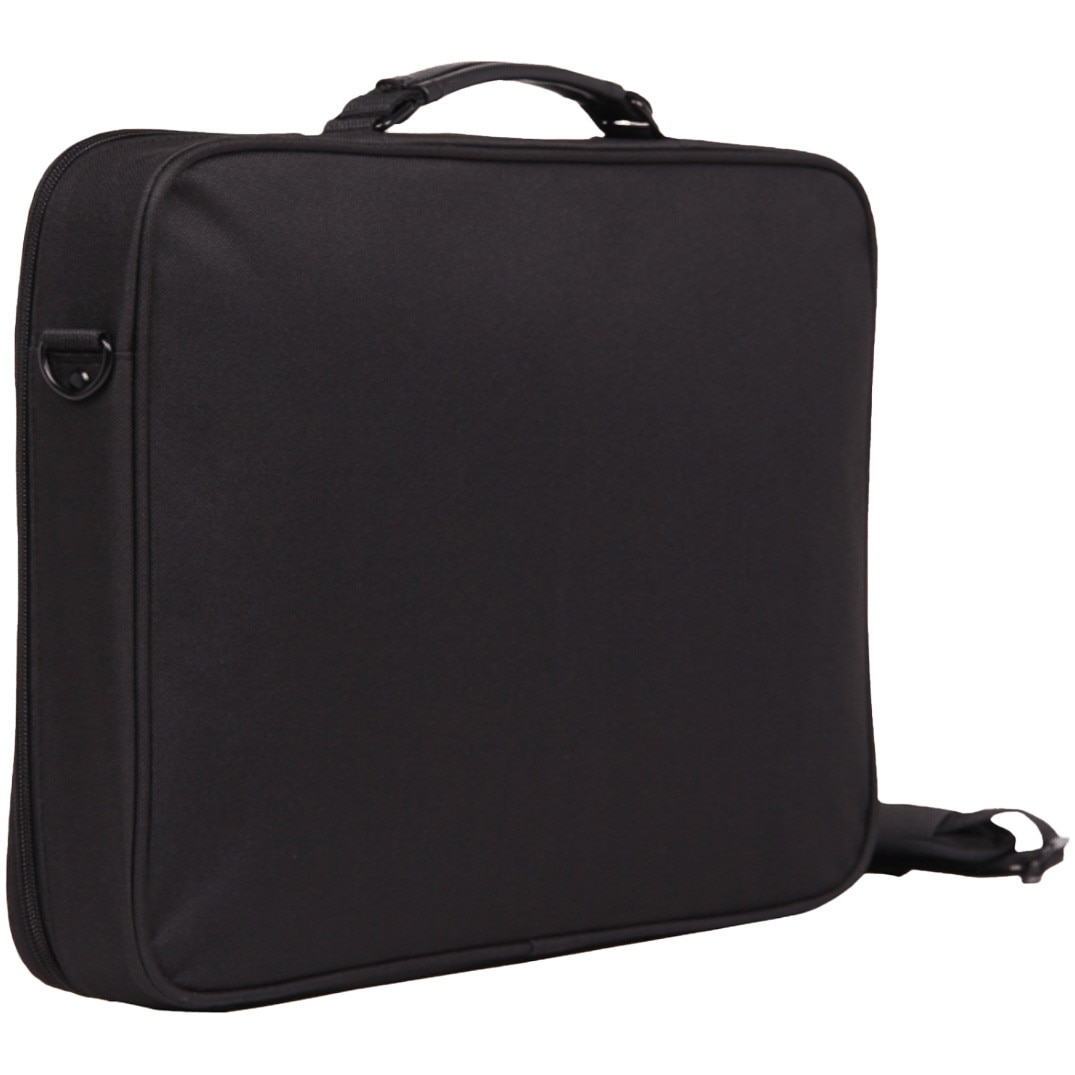 Geanta laptop Serioux 8444, 15.6″, Negru