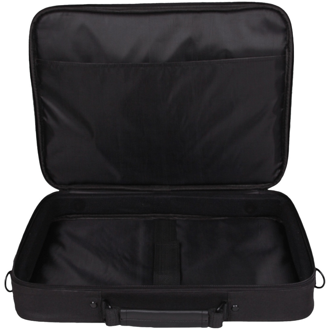 Geanta laptop Serioux 8444, 15.6″, Negru