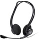 Слушалки Logitech PC 960