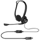 Слушалки Logitech PC 960