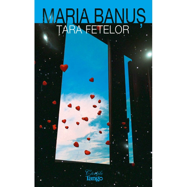 Tara fetelor, Maria Banus