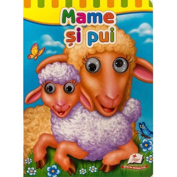 Mame si pui. Ochisori Mame si pui. Ochisori