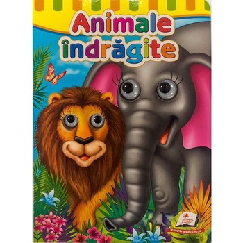 Animale indragite. Ochisori Animale indragite. Ochisori