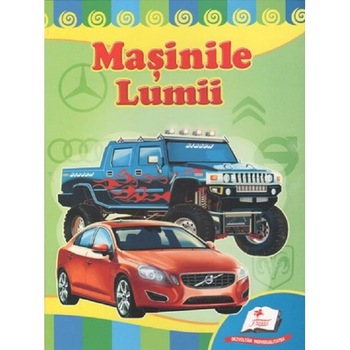Masinile lumii Masinile lumii