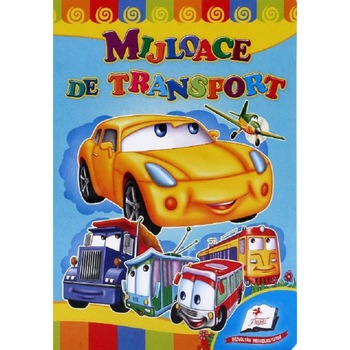 Mijloace de transport Mijloace de transport
