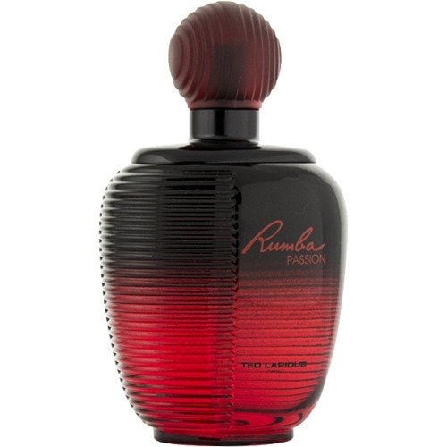 Apa de toaleta TED LAPIDUS Rumba Passion, Femei, 100 ml