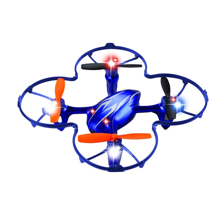 BD-253 Extreme Flyer drone