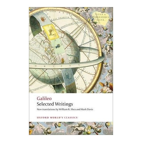 Selected Writings - Galileo Galilei
