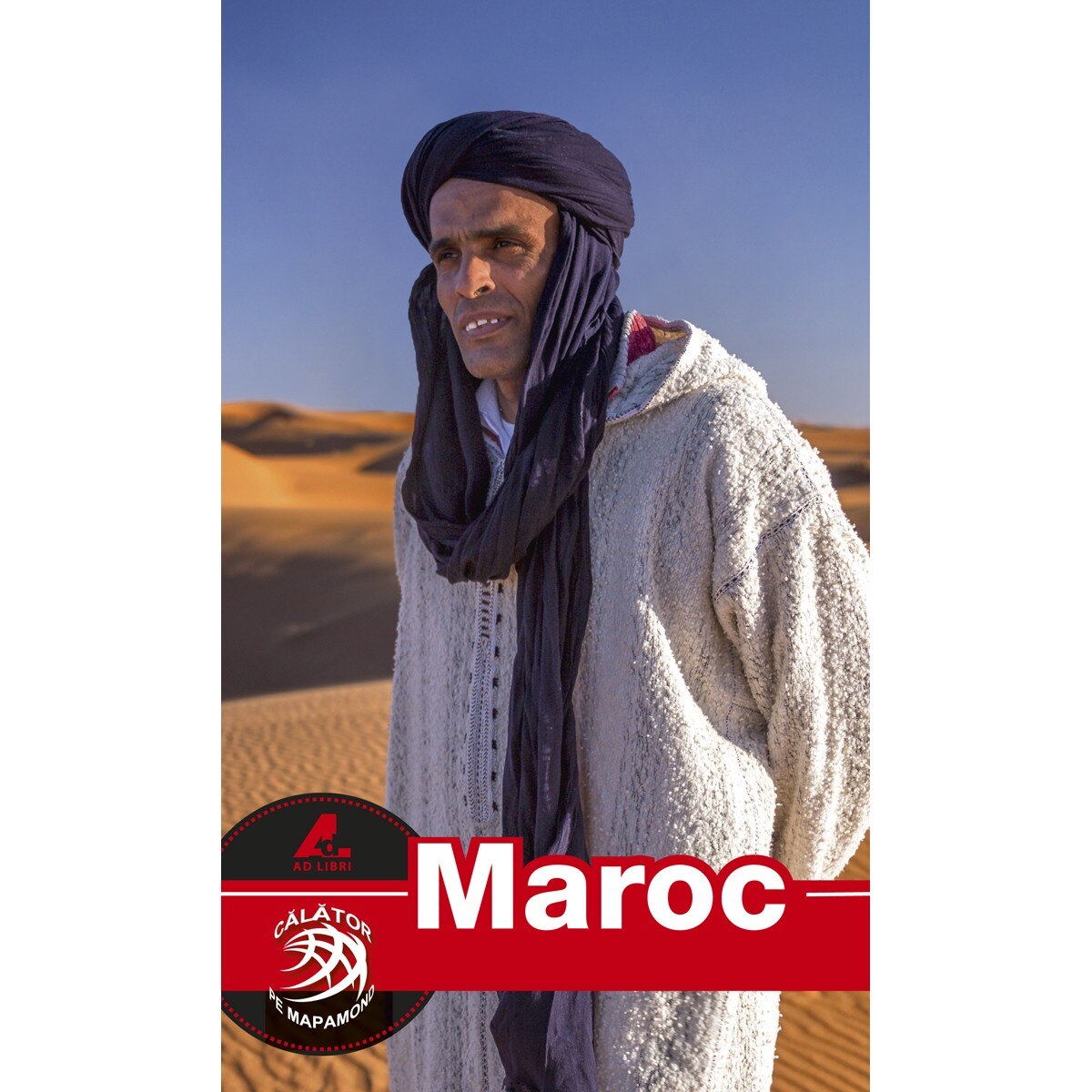 Maroc - Dana Ciolca