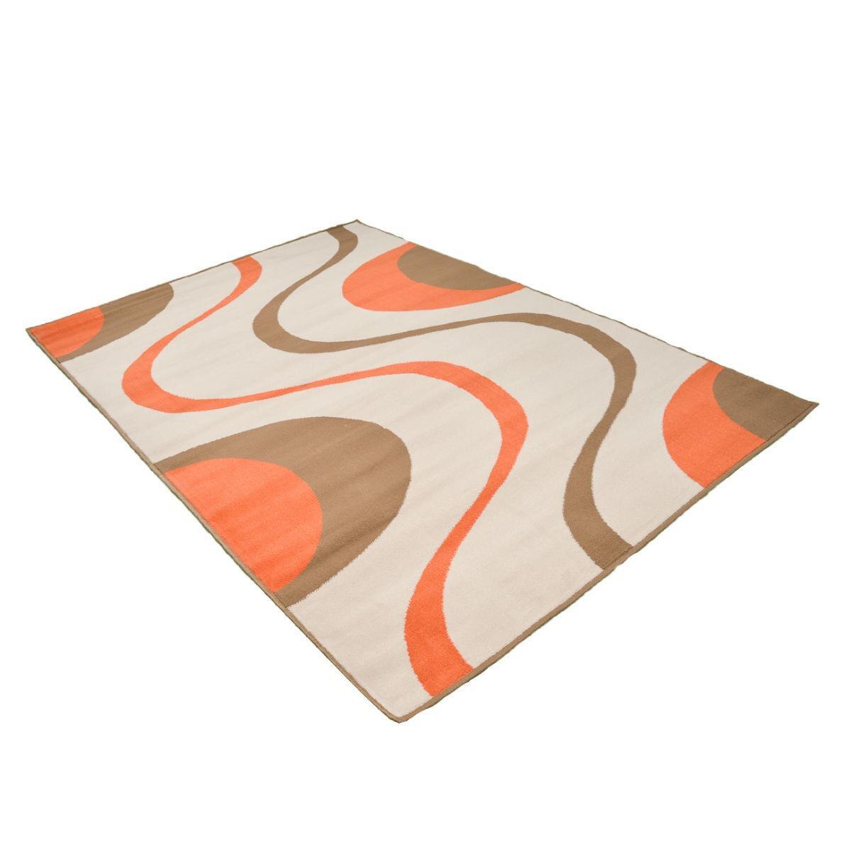 Covor Decorino C-020128 Polipropilena Modern 60 x 110 cm