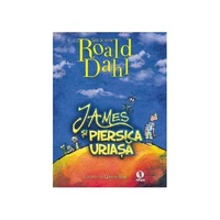 Cauți James Si Piersica Uriasa Pdf Alege Din Oferta Emag Ro