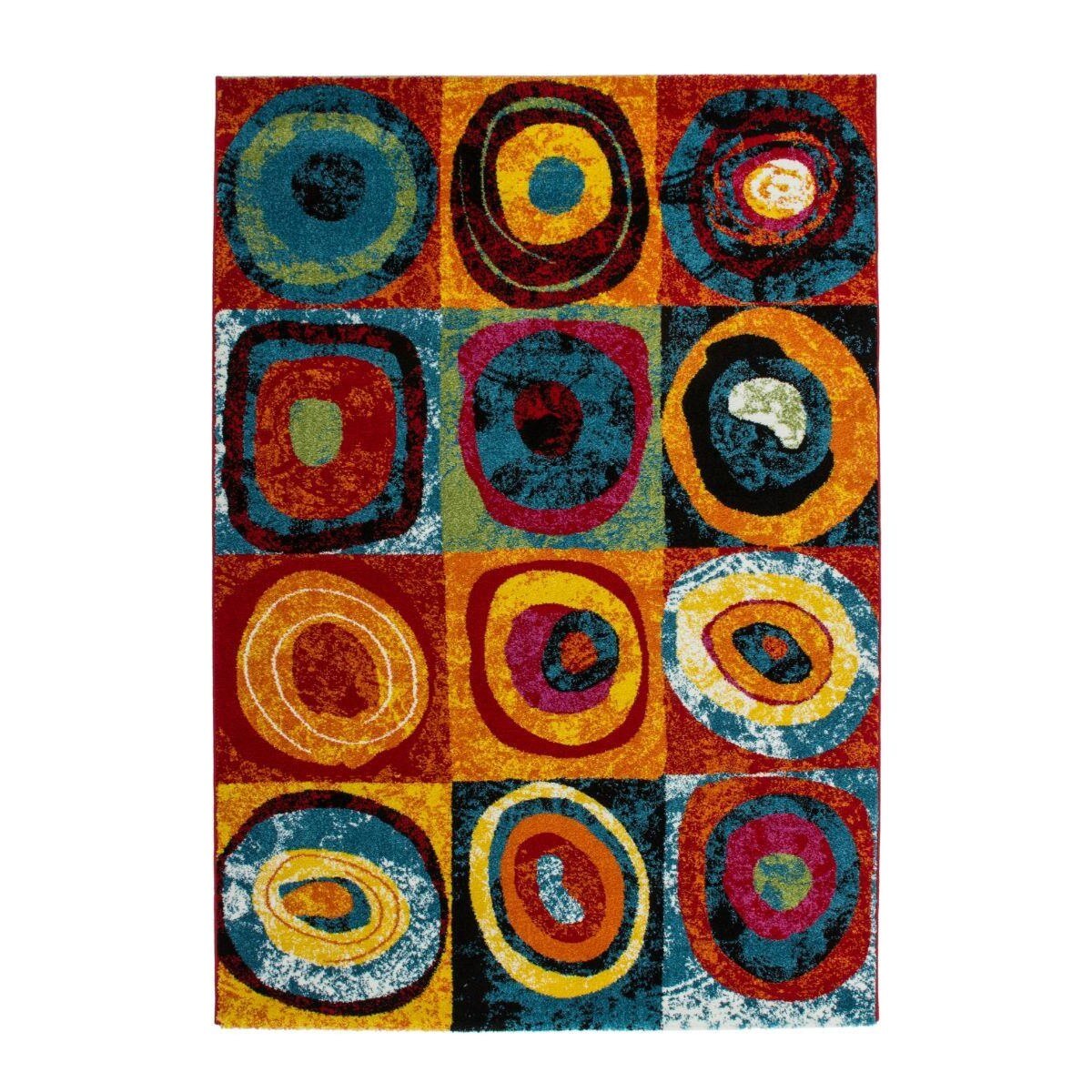 Covor Decorino C-011408 Polipropilena Modern 160 x 230 cm