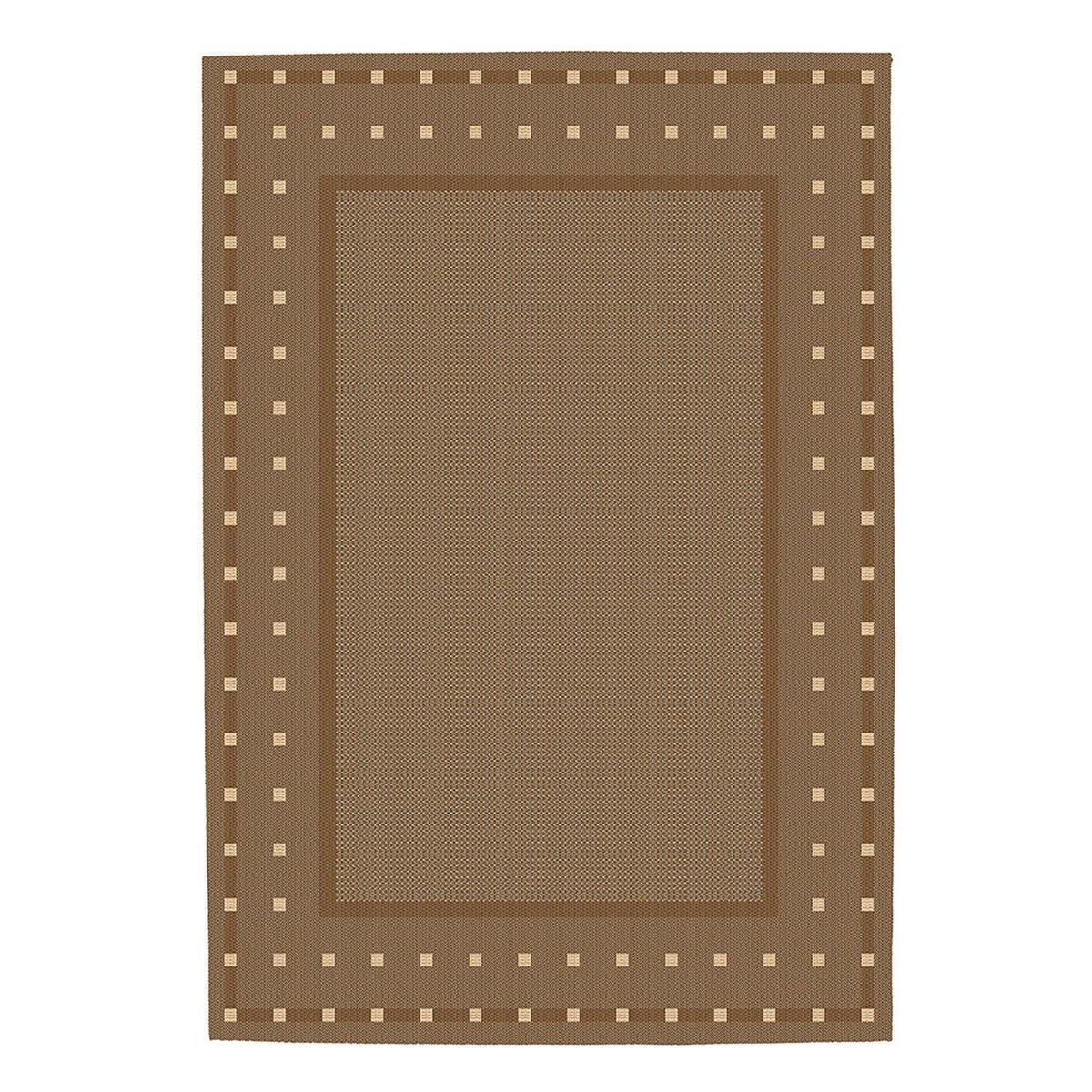 Covor Decorino C-010301 Polipropilena Fir Impletit 160 x 230 cm