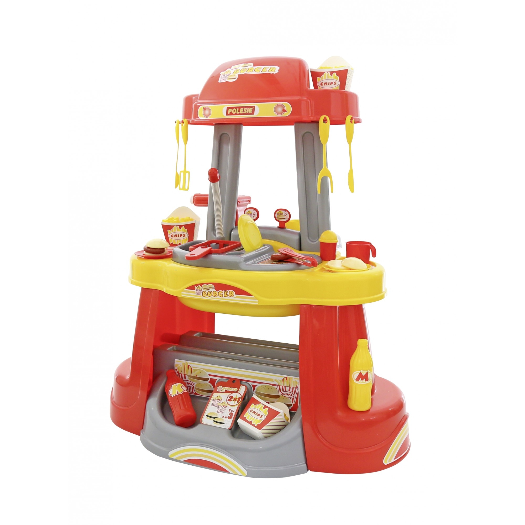 Set Bistro cu accesorii, Palau