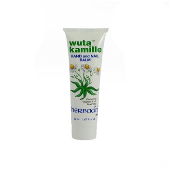 Balsam pentru maini si unghii Herbacin, 50 ml Balsam pentru maini si unghii Herbacin, 50 ml
