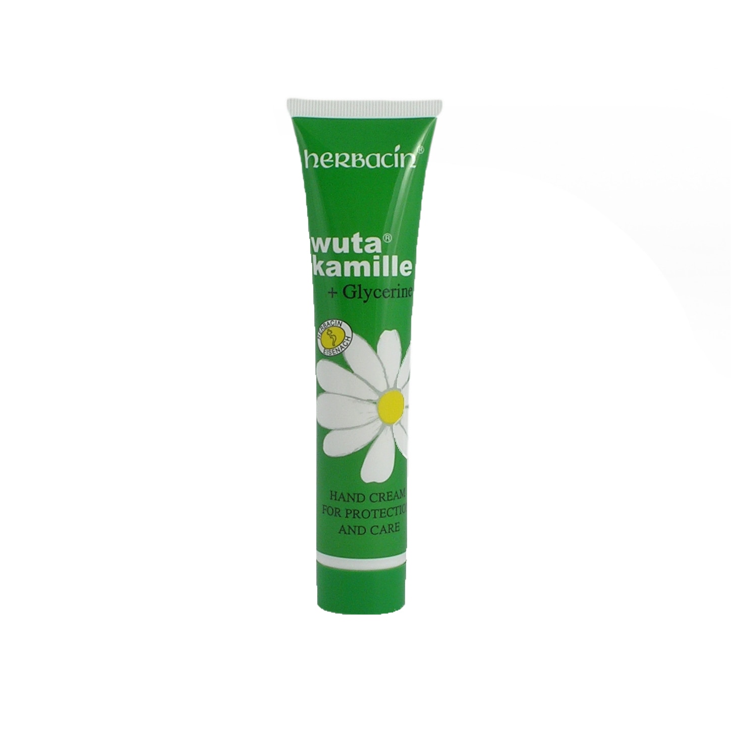 Crema de maini Herbacin cu musetel, tub, 20 ml