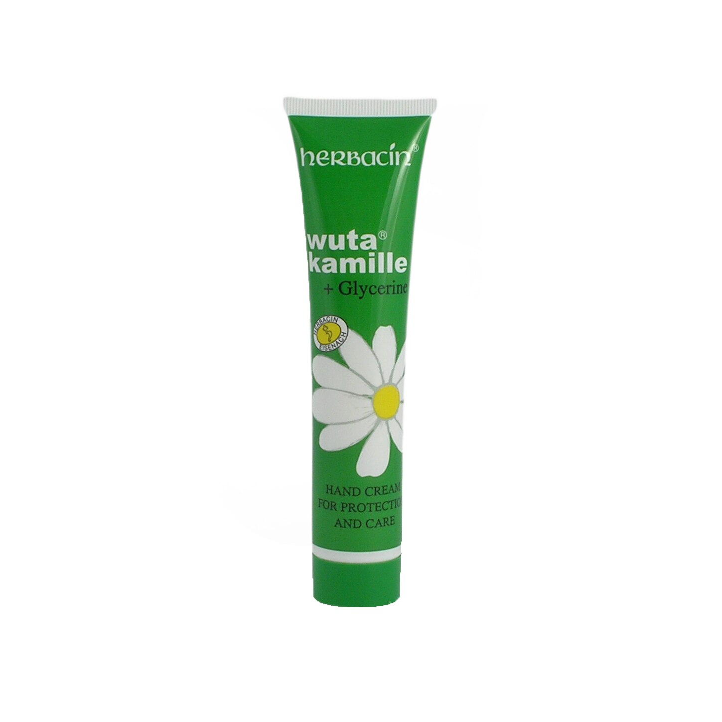Crema de maini Herbacin cu musetel, tub, 75 ml