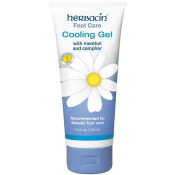 Gel racoritor pentru picioare obosite Herbacin, 100 ml Gel racoritor pentru picioare obosite Herbacin, 100 ml