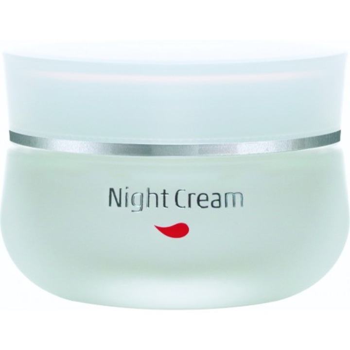 Herbacin regeneráló éjszakai arckrém, 50 ml