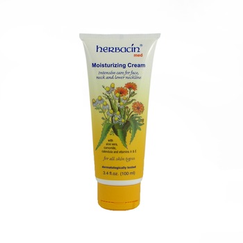 Crema hidratanta Herbacin, 100 ml Crema hidratanta Herbacin, 100 ml