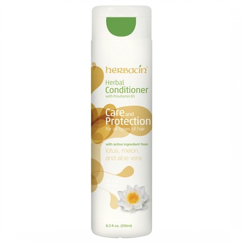 Balsam Herbacin cu provitamina B5, 250 ml Balsam Herbacin cu provitamina B5, 250 ml