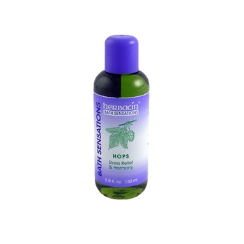 Ulei de baie Herbacin cu hamei, 150 ml Ulei de baie Herbacin cu hamei, 150 ml