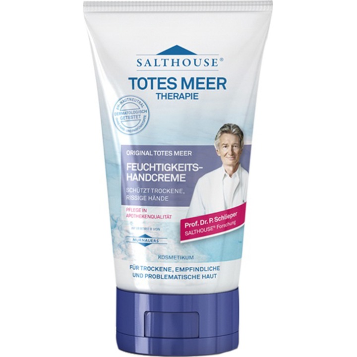 Salthouse kézkrém, 75 ml