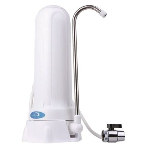 Filtru de apa Classic sub schiuveta 1 treapta