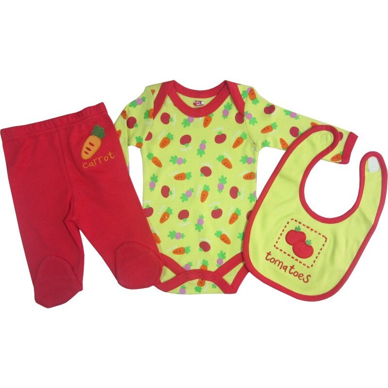 Set 3 piese, Primii Pasi, PP1442