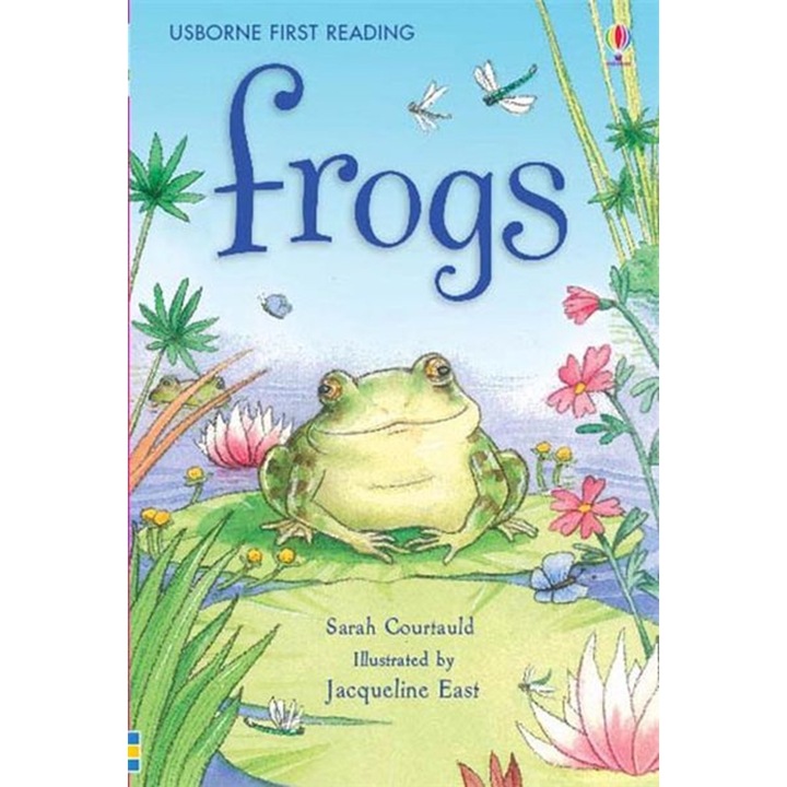 Frogs