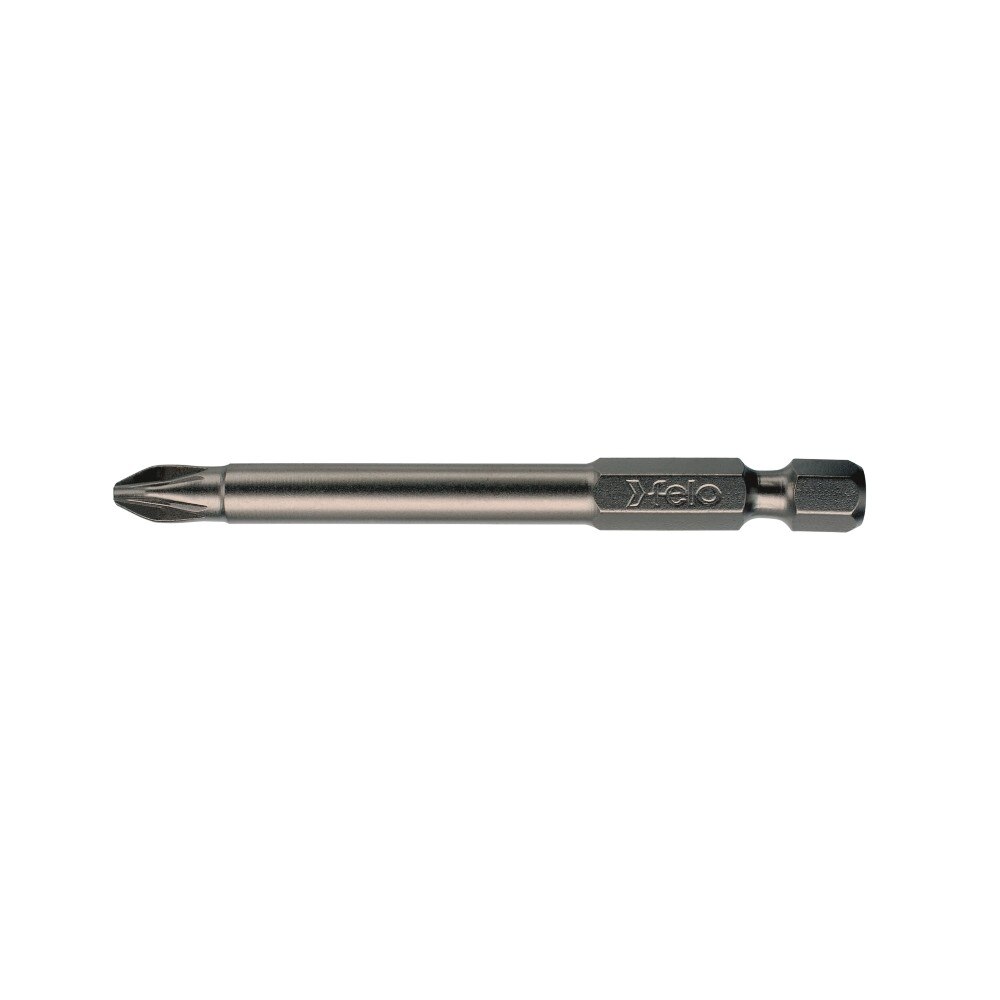 Bit Felo Industrial PZ 2, lungime 73mm, Felo 03102710