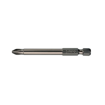 Bit Felo Industrial PZ 2, lungime 73mm, Felo 03102710 Bit Felo Industrial PZ 2, lungime 73mm, Felo 03102710