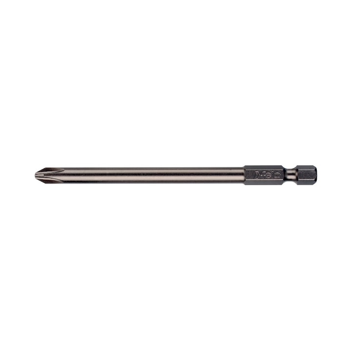 INDUSTRIAL PH 1 bit, hossz 100 mm, foglalat E6.3 1/4", Felo 03201810