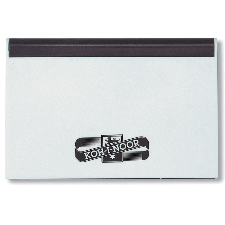 Tusiera Koh-I-Noort din plastic