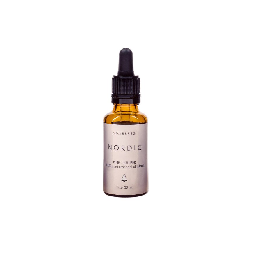 Ulei esential, Nordic Superfood Nordic, 30 ml