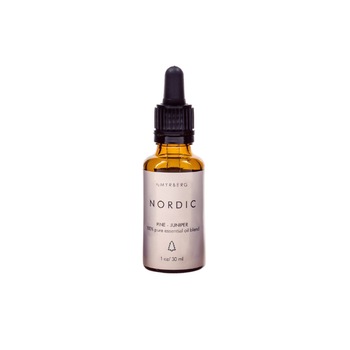 Ulei esential, Nordic Superfood Nordic, 30 ml Ulei esential, Nordic Superfood Nordic, 30 ml