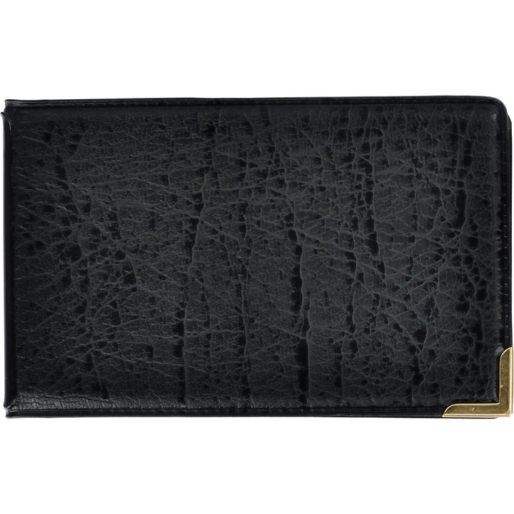 Agenda pentru carti vizita de buzunar Koh-I-Noor