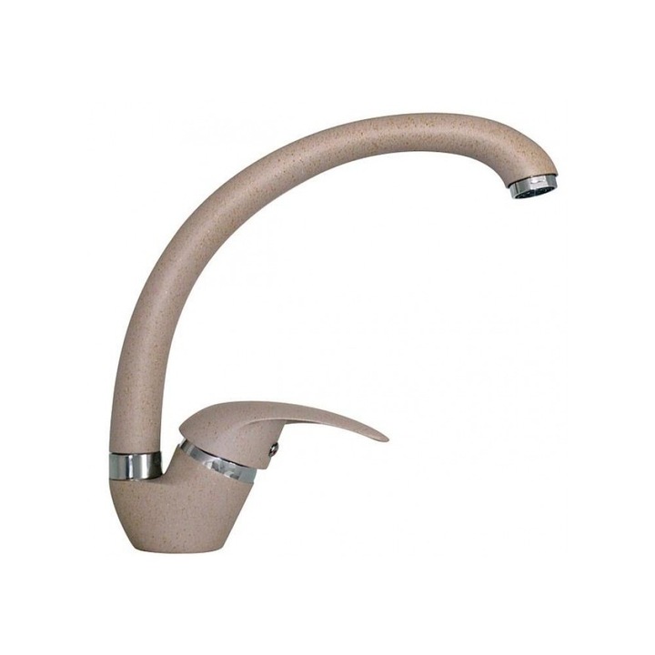 Батерия Alveus Diana A55 BEIGE, ЕДИН КОНТРОЛ
